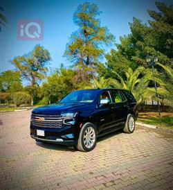 شێڤرۆلێت تاهۆ